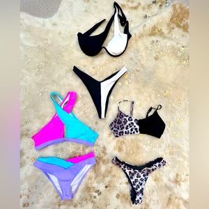Women’s Medium Swimsuits